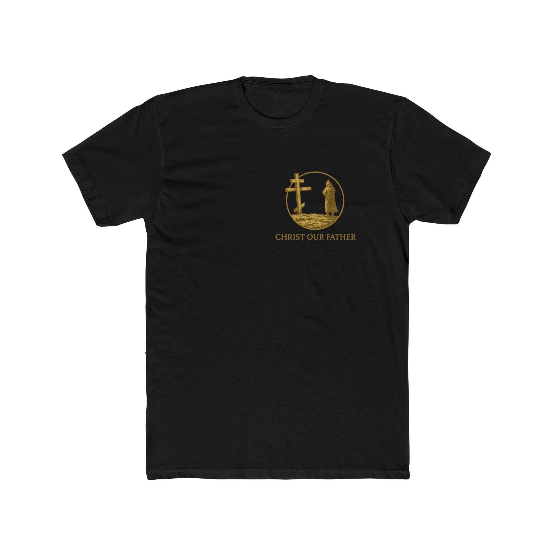 "Christ Our Father" Signature Tee
