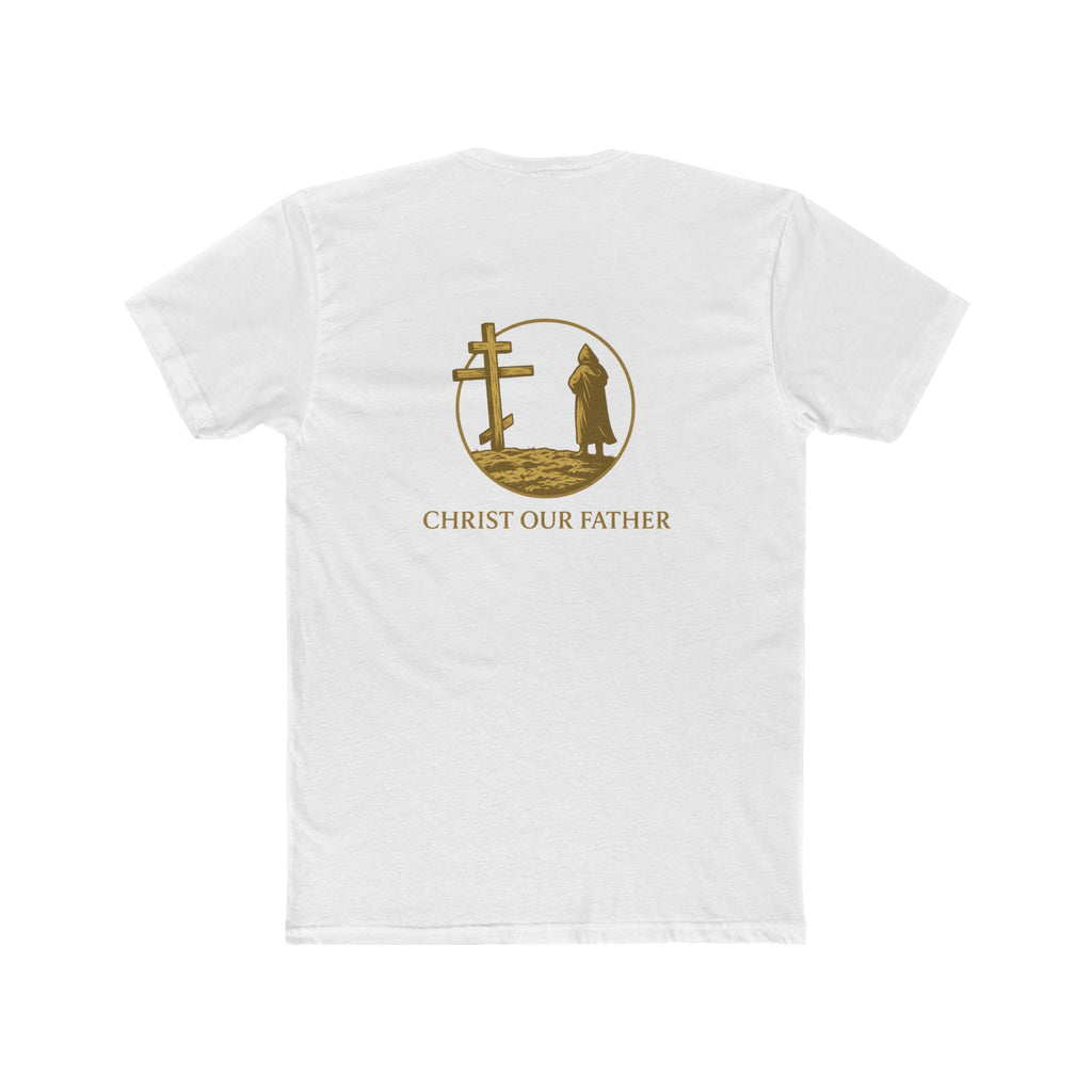 "Christ Our Father" Signature Tee
