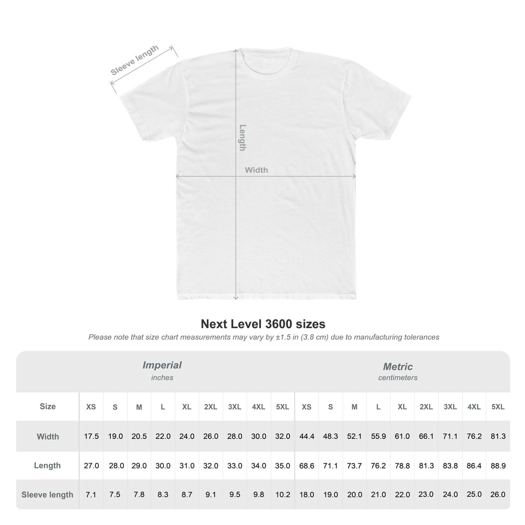 "Christ Our Father" Signature Tee